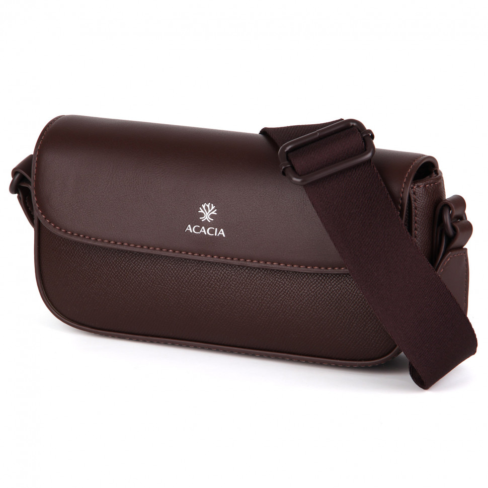 Сумка  ACACIA  G-26112 SANDALWOOD BROWN