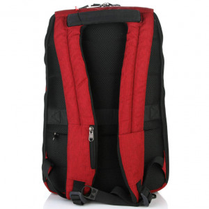 Рюкзак 15.6"  TIGERNU Т-В3611 USB Red