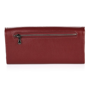 Кошелек VERMARI 3909-1806 D.RED