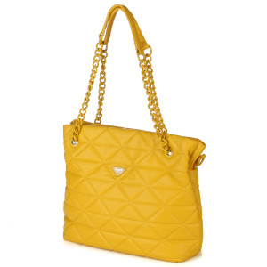 Сумка  FABBIANO 555604  yellow