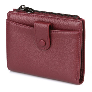 Гаманець VERMARI 6087-1806 D.RED