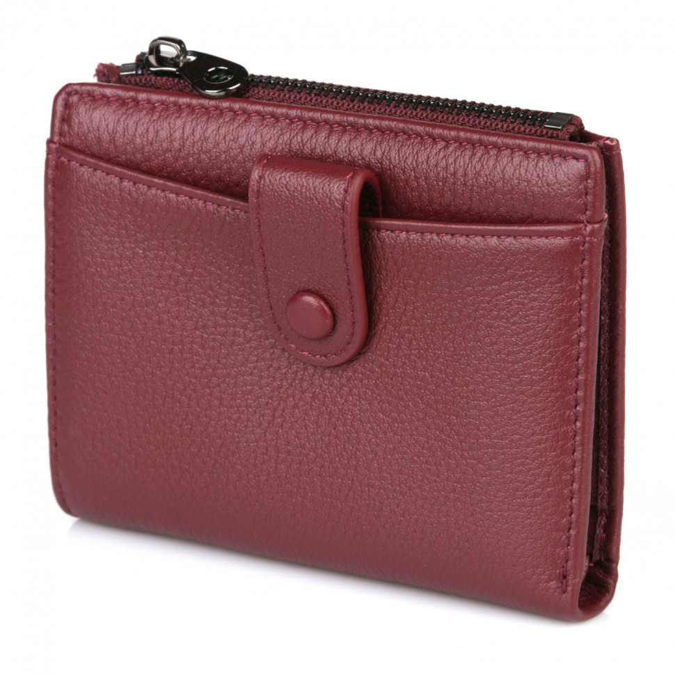 Гаманець VERMARI 6087-1806 D.RED