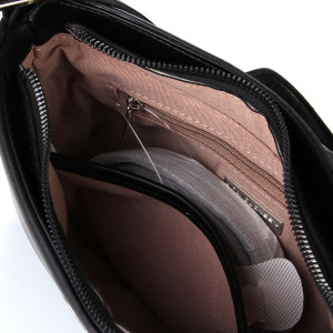 Сумка  DAVID JONES 6978 BLACK