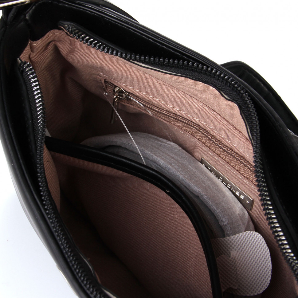 Сумка  DAVID JONES 6978 BLACK