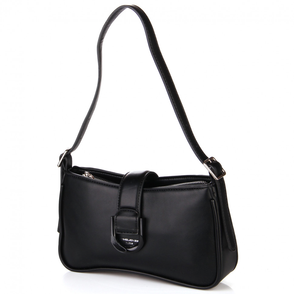 Сумка  DAVID JONES 6978 BLACK