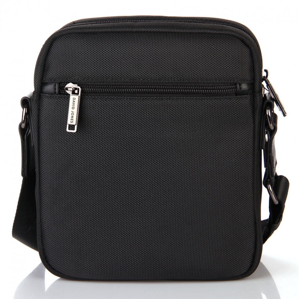 Сумка чол. DAVID JONES 931104 BLACK