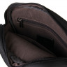Сумка чол. DAVID JONES 931104 BLACK