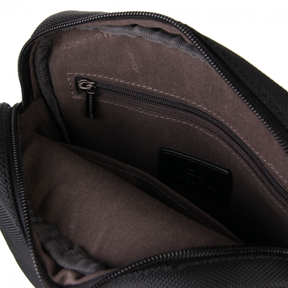 Сумка чол. DAVID JONES 931104 BLACK
