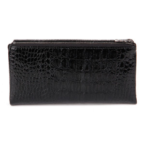 Гаманець VERMARI 3886-1302 BLACK