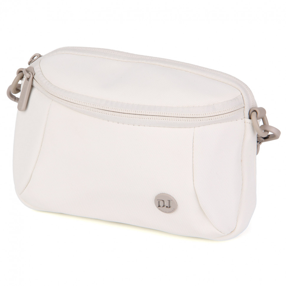 Сумка  DAVID JONES 7467 COCONUT CREAM