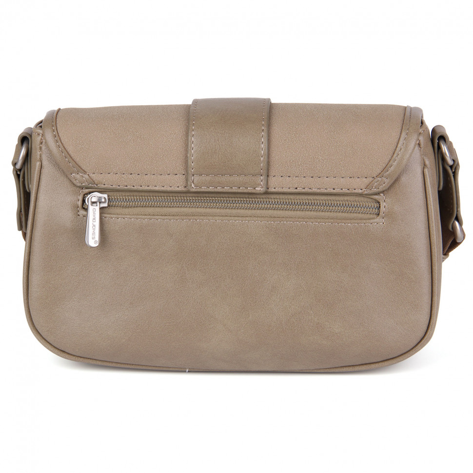 Сумка  DAVID JONES 7664 OLIVE BRANCH