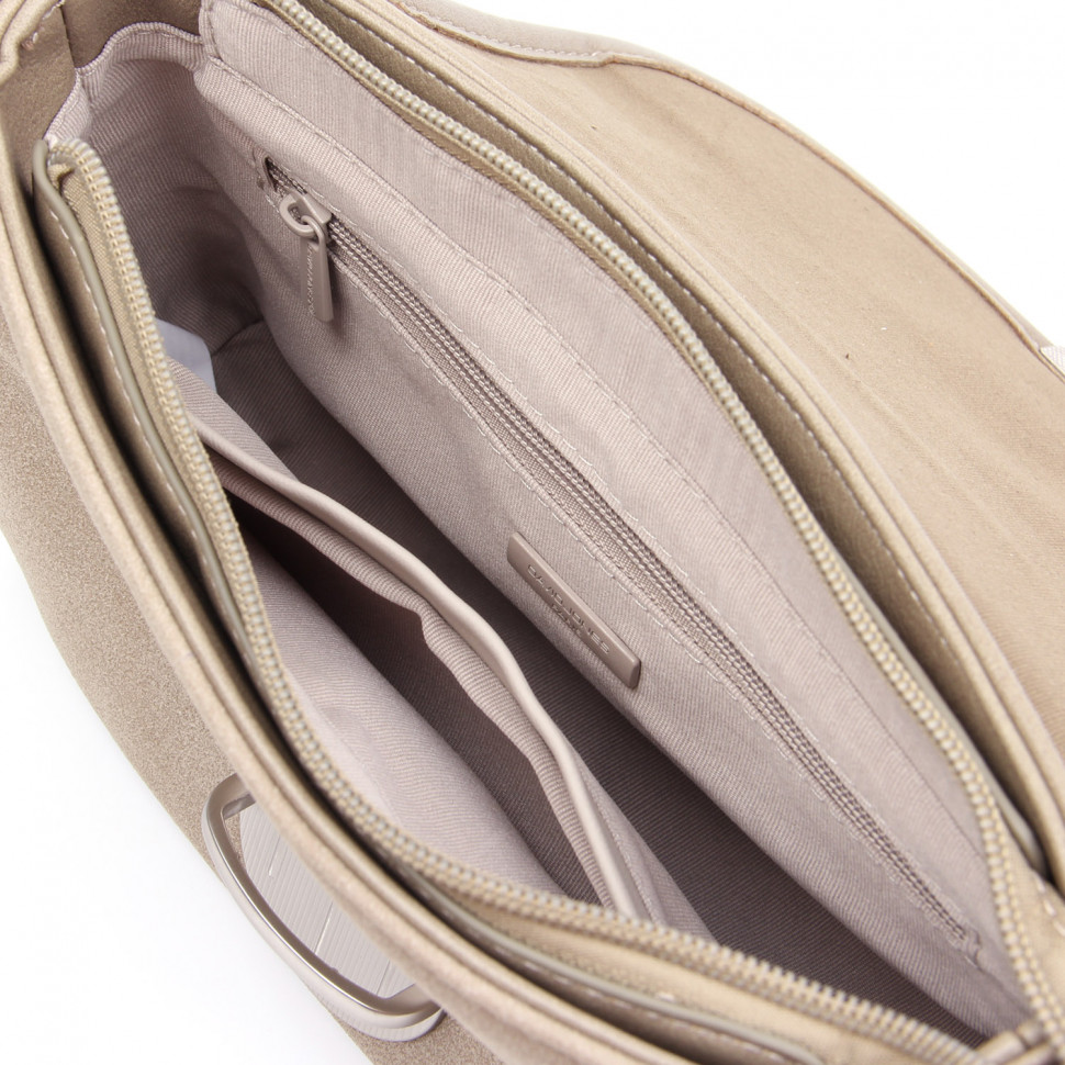 Сумка  DAVID JONES 7664 OLIVE BRANCH