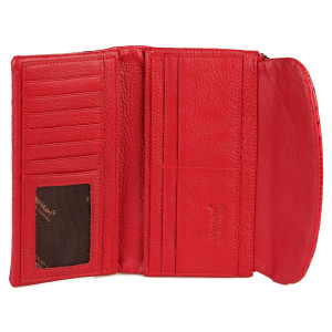 Гаманець VERMARI 3886-1302 RED