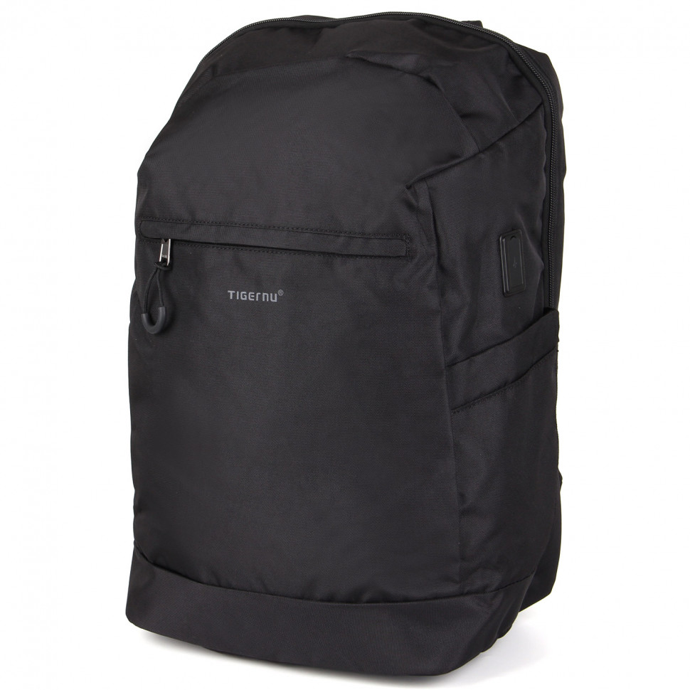 Рюкзак 15.6"  TIGERNU Т-В9369 С Black