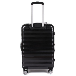 Набір валіз I.FLY 3600 - 3 Black