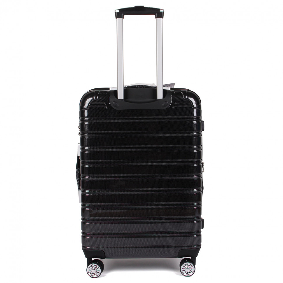 Набір валіз I.FLY 3600 - 3 Black