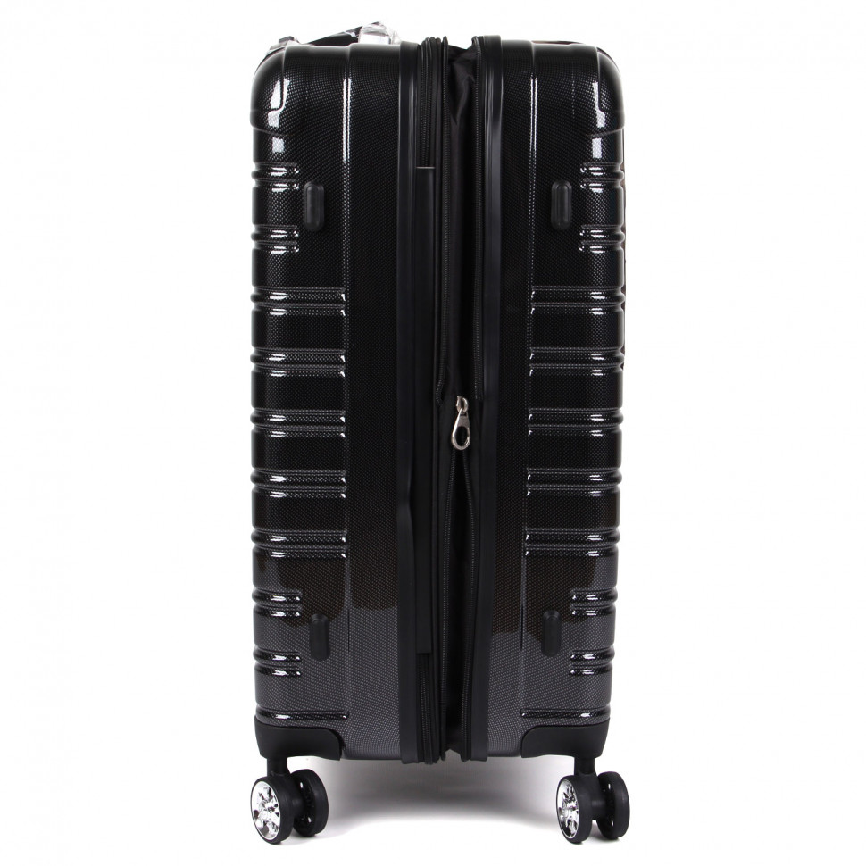 Набір валіз I.FLY 3600 - 3 Black