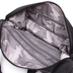 Сумка  дор.DAVID JONES 8207 BLACK