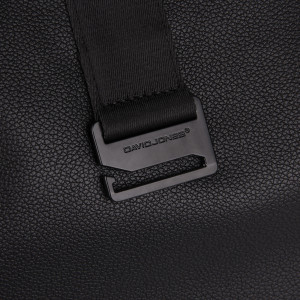 Сумка  дор.DAVID JONES 8207 BLACK