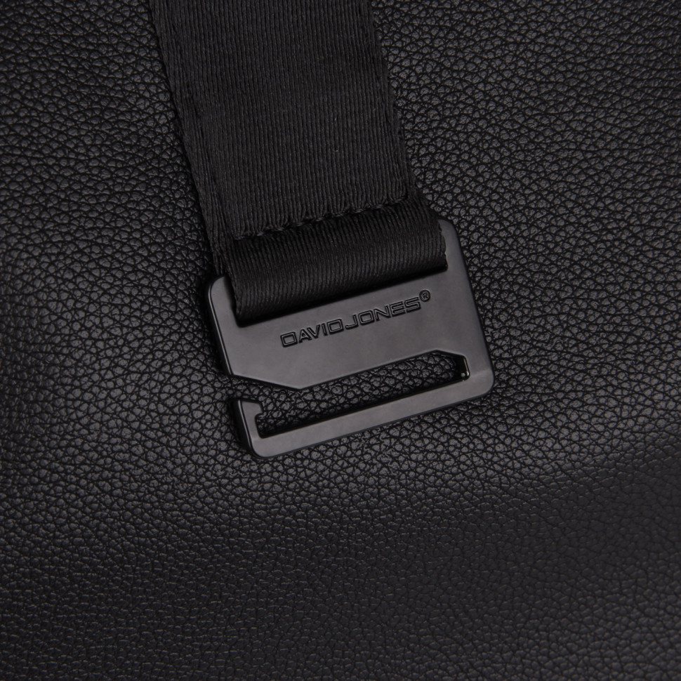 Сумка  дор.DAVID JONES 8207 BLACK