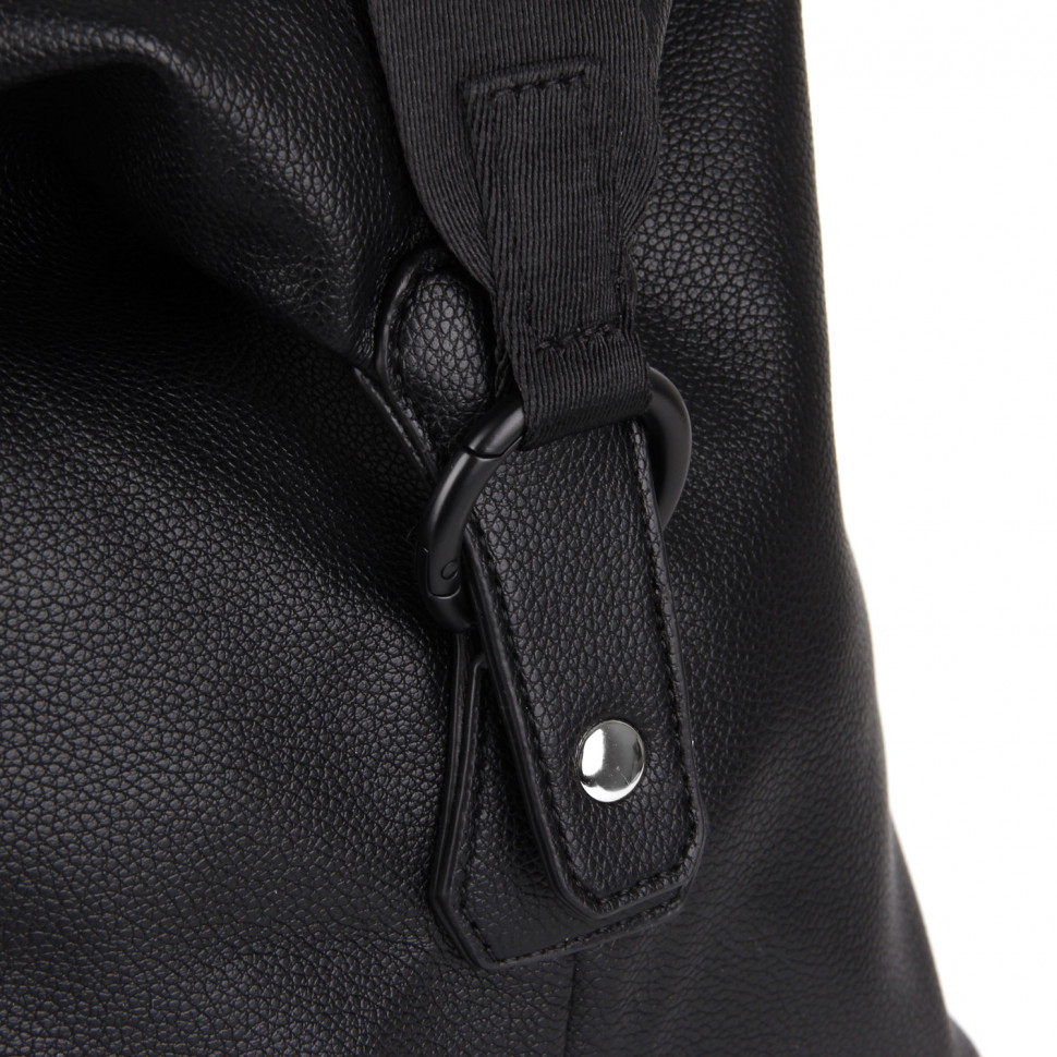 Сумка  дор.DAVID JONES 8207 BLACK