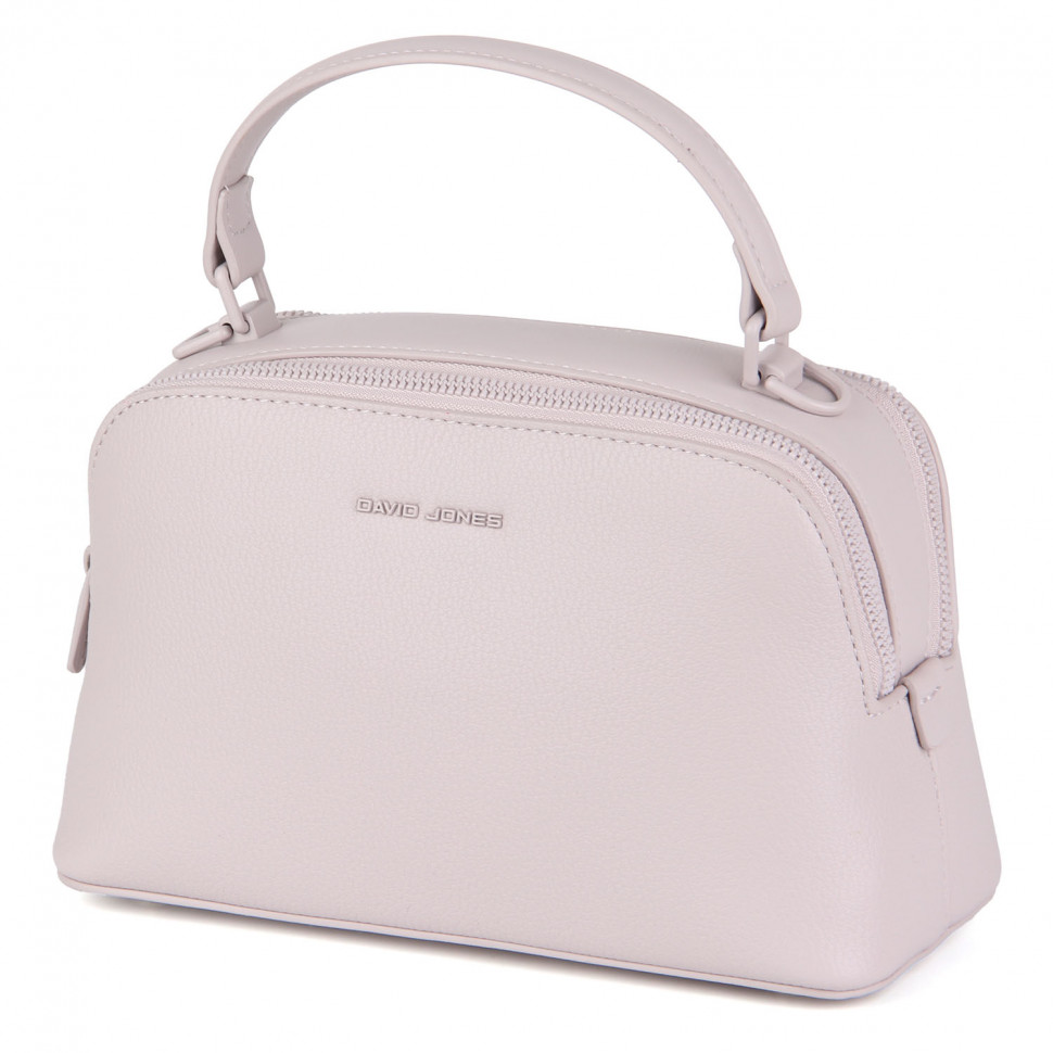 Сумка  DAVID JONES 8310 SNOW LILAC