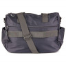 Сумка дор. 012  Grey