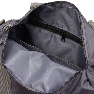 Сумка дор. 012  Grey