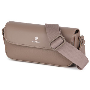 Сумка  ACACIA  G-26112 WARM TAUPE