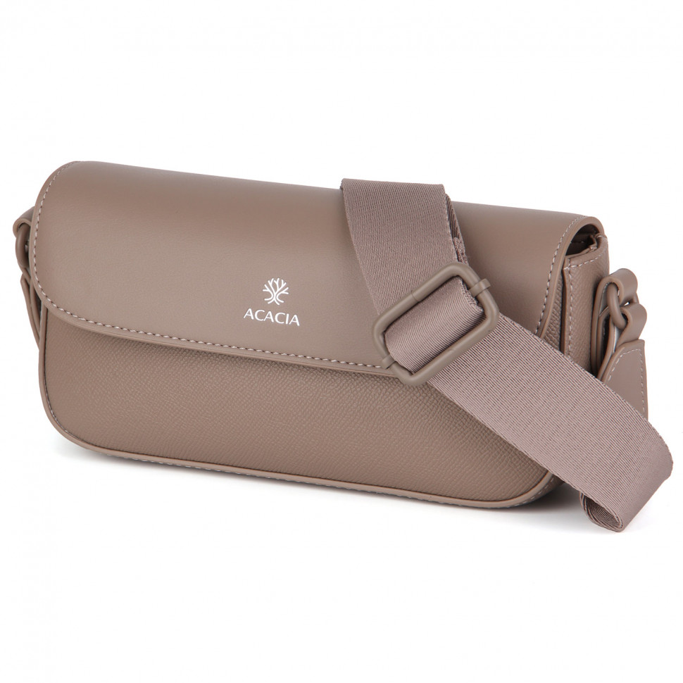 Сумка  ACACIA  G-26112 WARM TAUPE