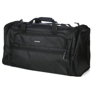 Сумка дор.CANTLOR LA 015 S Black