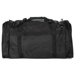Сумка дор.CANTLOR LA 015 S Black