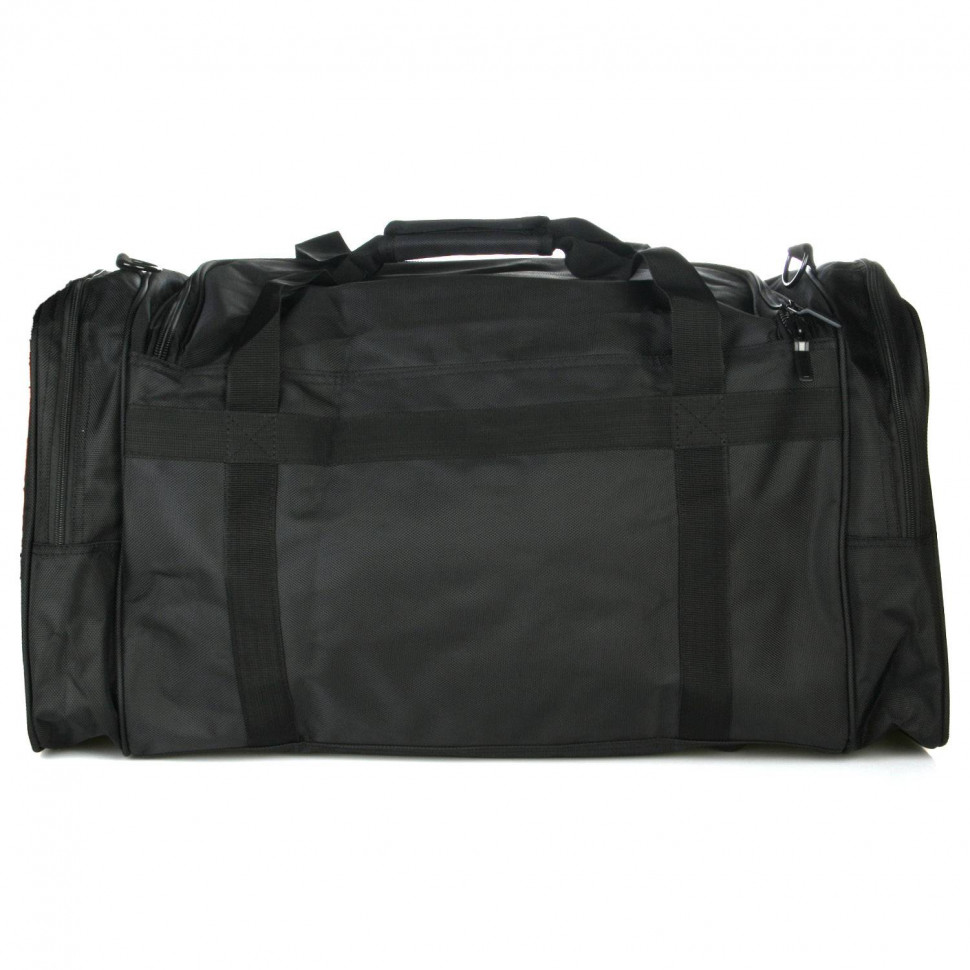 Сумка дор.CANTLOR LA 015 S Black
