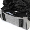 Рюкзак 15.6"  TIGERNU Т-В3213 USB Grey