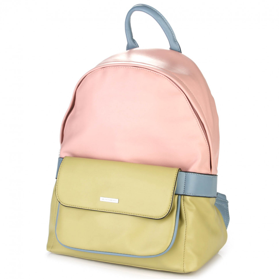 Сумка  FABBIANO 592319  C  PINK