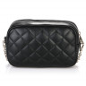 Сумка  DAVID JONES 6278 BLACK