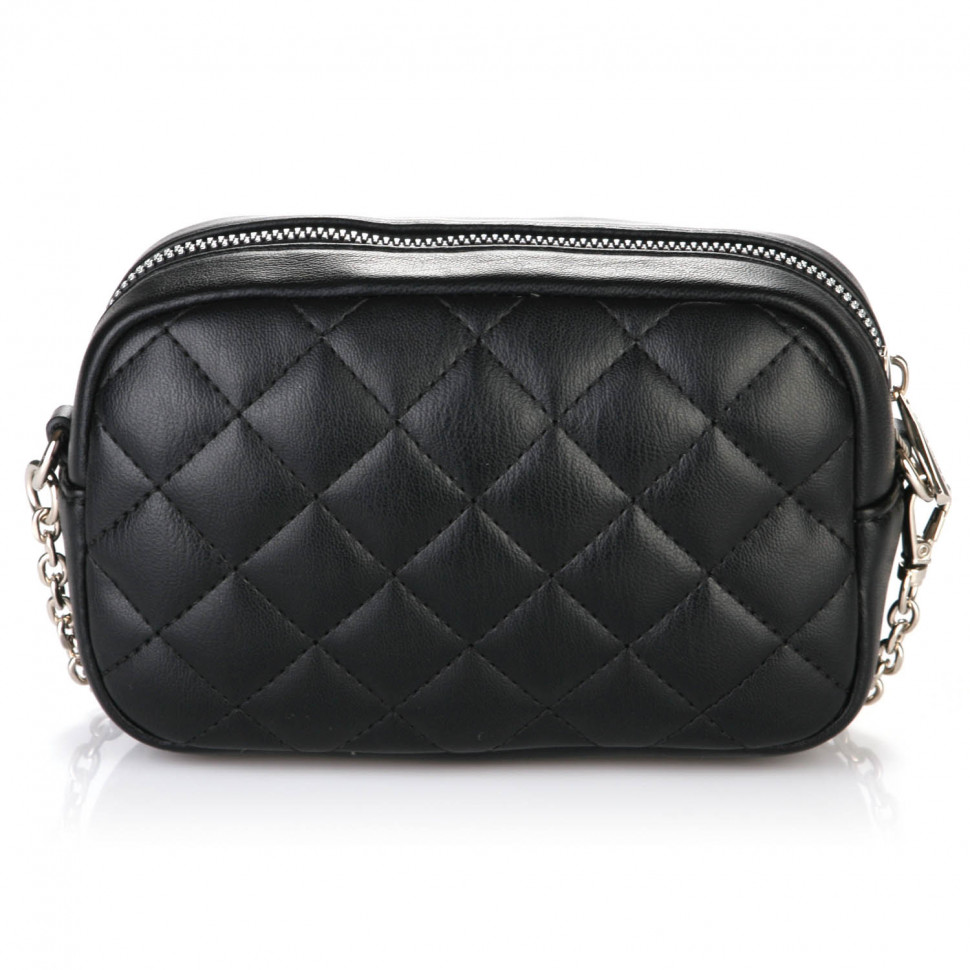 Сумка  DAVID JONES 6278 BLACK