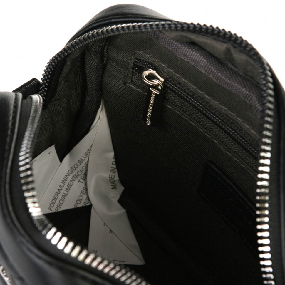 Сумка  DAVID JONES 6278 BLACK
