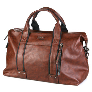Сумка дор. DAVID JONES 3960 D.BROWN