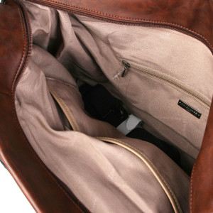 Сумка дор. DAVID JONES 3960 D.BROWN