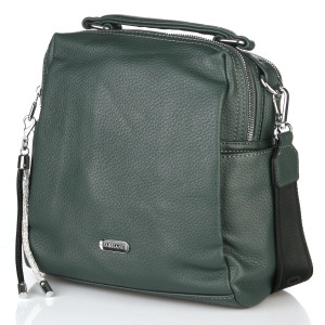 Рюкзак  FABBIANO 69013-17 E  d-green