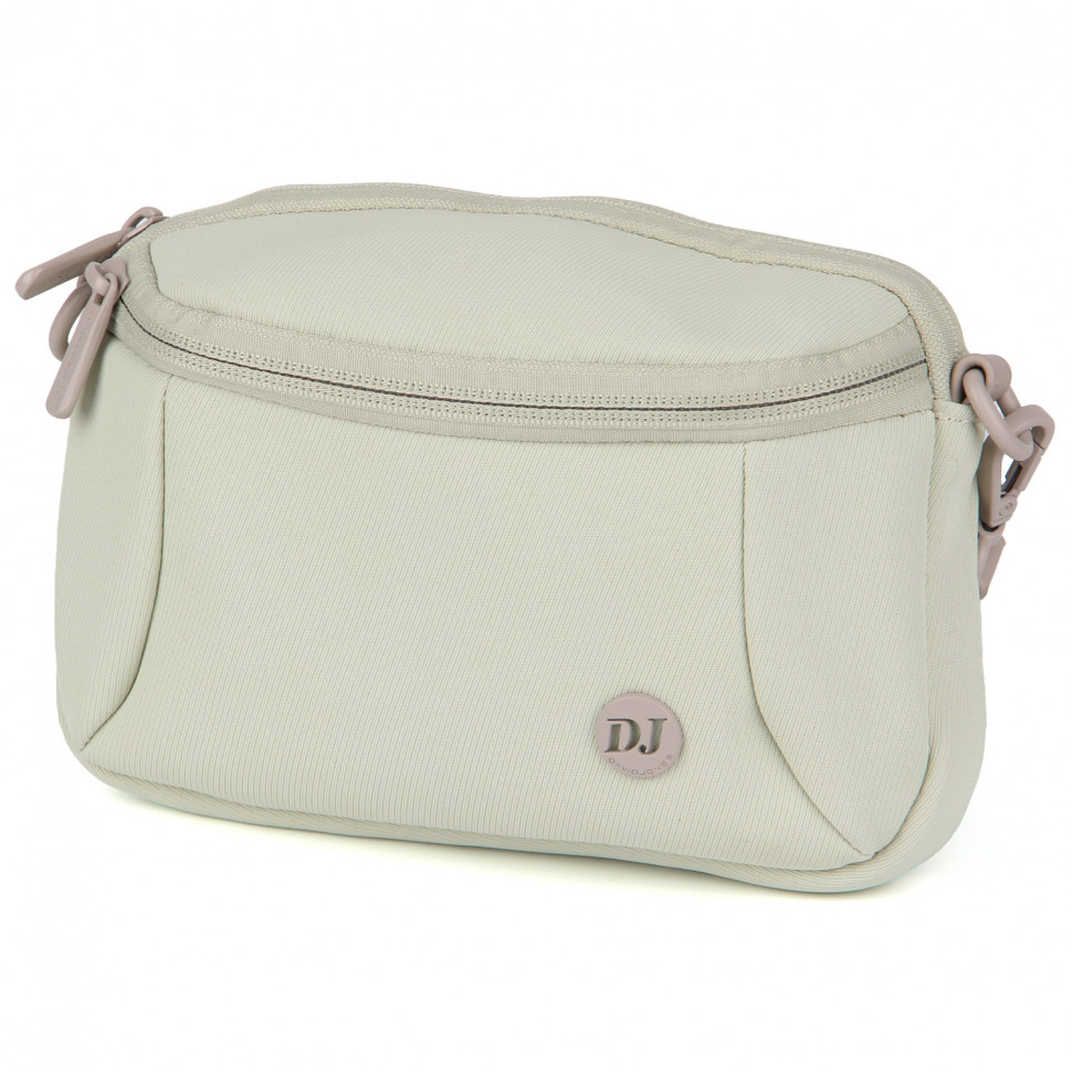Сумка  DAVID JONES 7467 FAIR GREEN