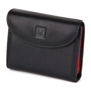 Гаманець VERMARI 3807-1806A BLACK