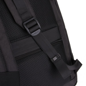 Рюкзак 15.6"  TIGERNU Т-В9501 С Black