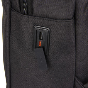 Рюкзак 15.6"  TIGERNU Т-В9501 С Black