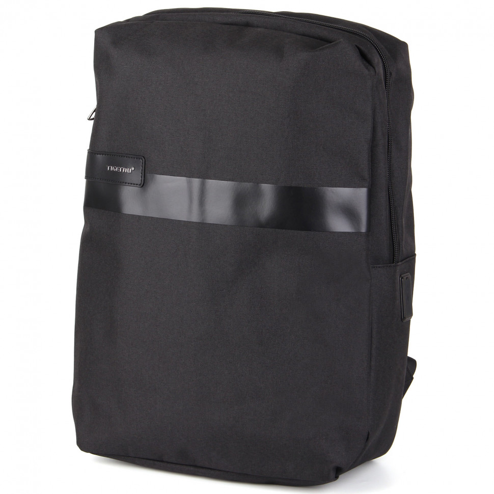 Рюкзак 15.6"  TIGERNU Т-В9501 С Black