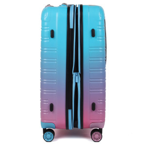 Набір валіз I.FLY 3600 - 3 Pink