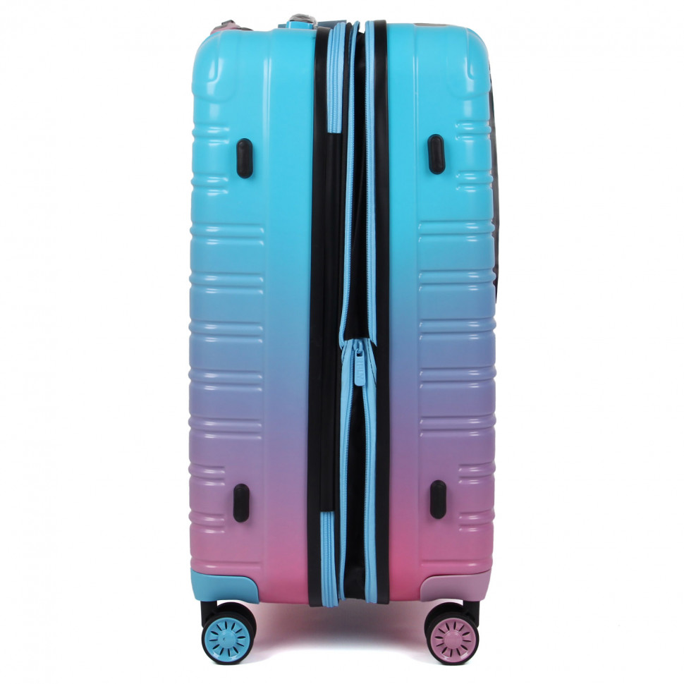 Набір валіз I.FLY 3600 - 3 Pink