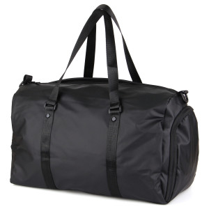 Сумка дор. 211  Black