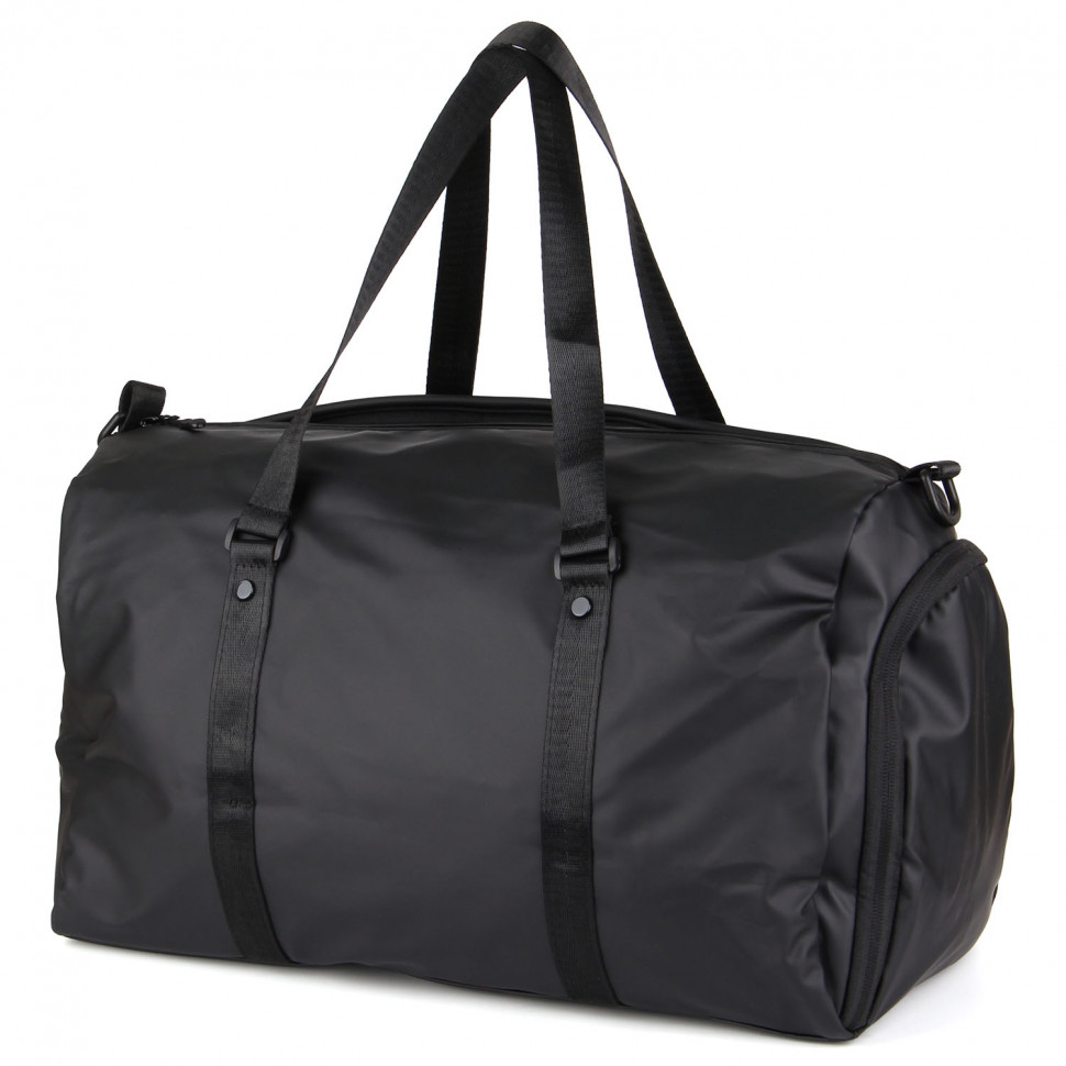 Сумка дор. 211  Black